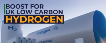 uk certification hydrogen sector