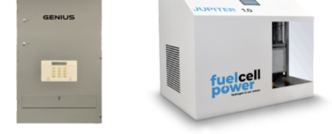 Alkaline Fuel Cell Power energy