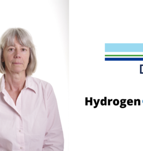 dnv hydrogen