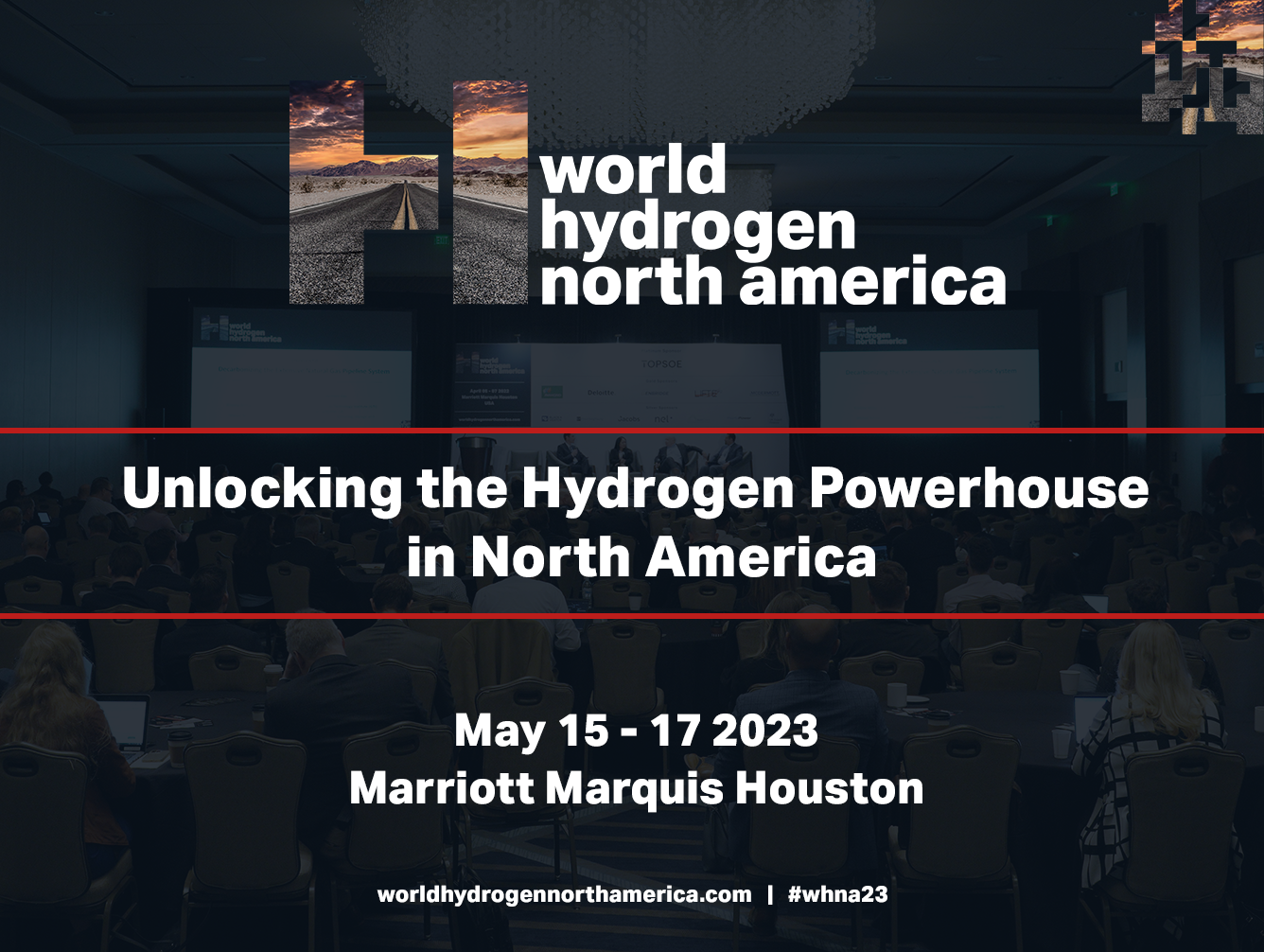 world hydrogen north america