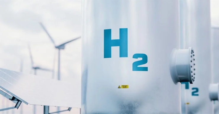 consortium hydrogen project