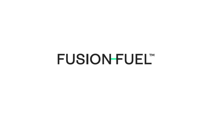 fusion fuel green hydrogen forklift