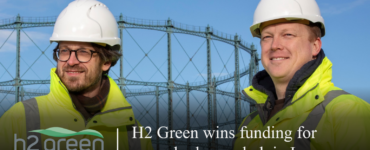 h2 green hydrogen highlands