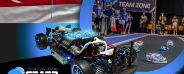 hydrogen grand prix series singapore