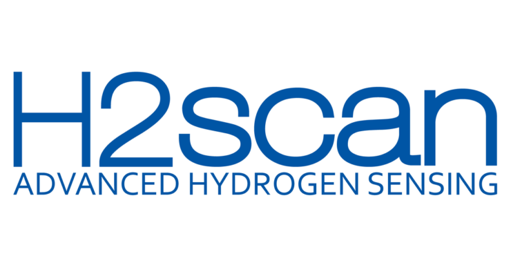 hydrogen sensor safety h2scan