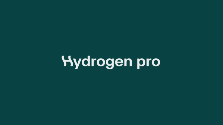 hydrogenpro us facility