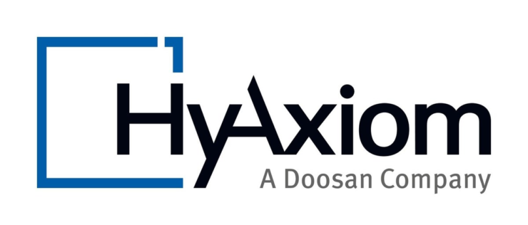 oracle energy fuel cell doosan hyaxiom