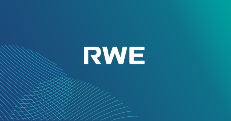 rwe renewable energy company