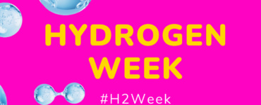 uk hydrogen week