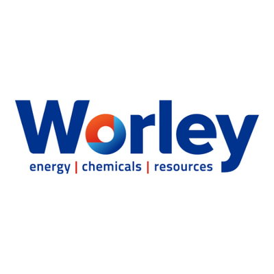 worley east coast hydrogen project