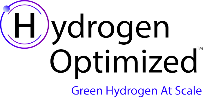 Green Hydrogen, Flowserve, Hydrogen Optimized