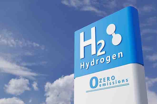 hydrogen hub colorado xcel energy