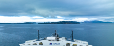 liquid hydrogen linde ferry