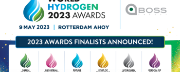 world hydrogen Sustainable Energy Council