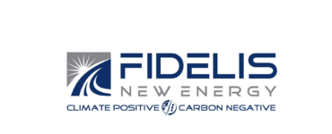 Fidelis New Energy co2 management