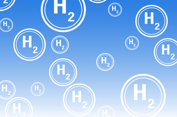 hydrogen Hydrexia Energy Technology