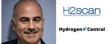hydrogen sales business development