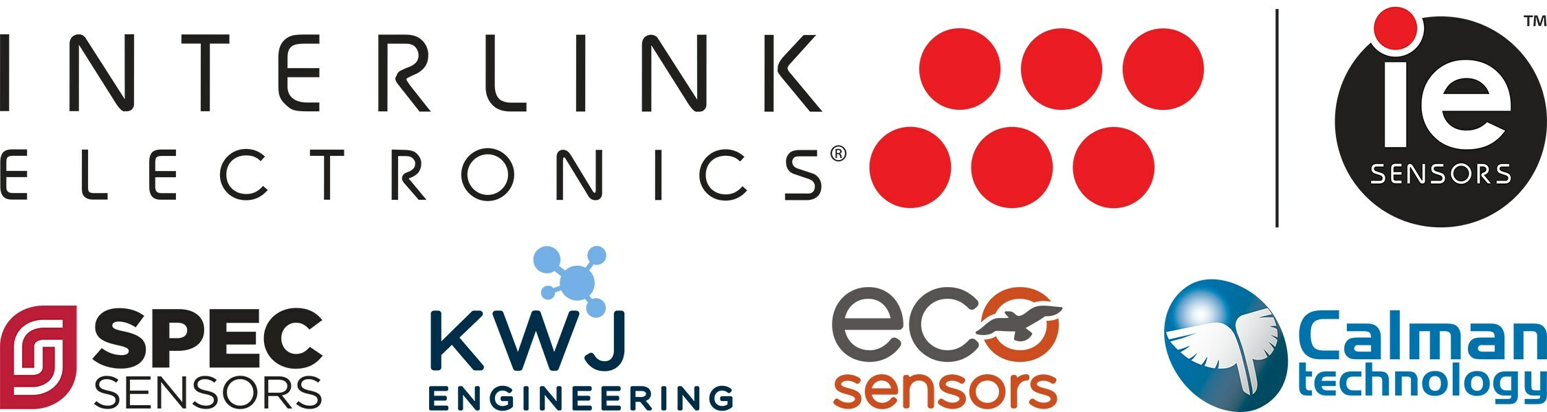 Carbon Monoxide Sensors - Spec Sensors (A Division of Interlink