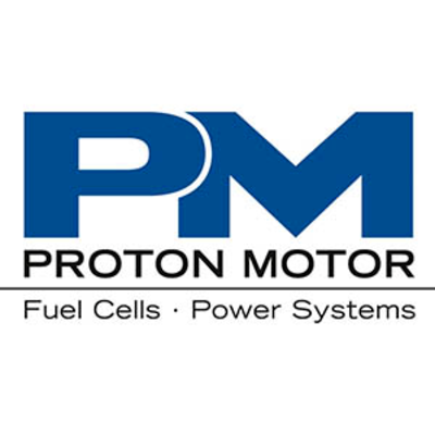 fuel cell order proton motor