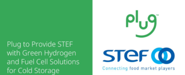 green hydrogen fuel cell storage distribution