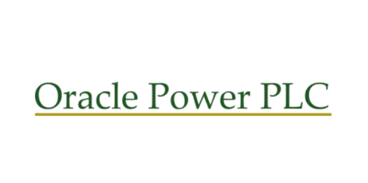 green hydrogen petrochina oracle power