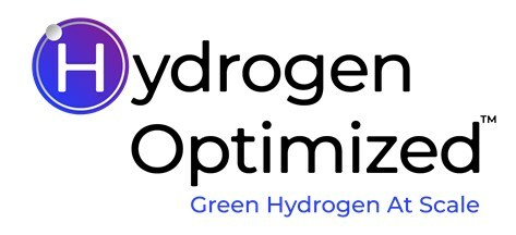 hydrogen industry leaders
