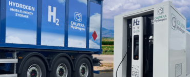 hydrogen refuelling stations sources