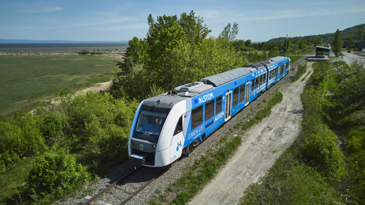 hydrogen train alstom