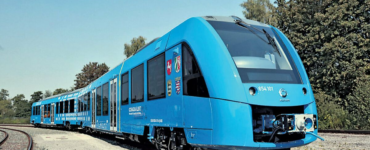 hydrogen trains switzerland