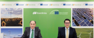 iberdrola energy transition europe