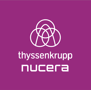 thyssenkrupp nucera initial public offering