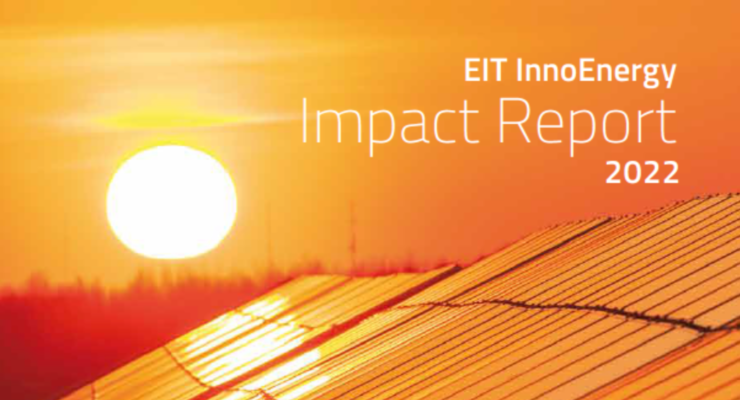 EIT InnoEnergy sustainable energy