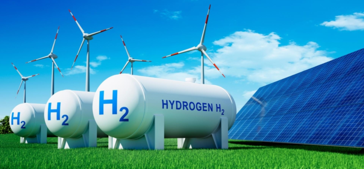 policy green hydrogen
