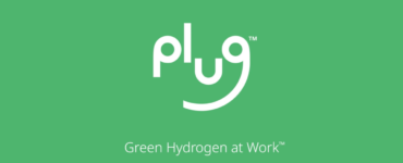 green hydrogen plant plug