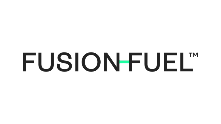 green hydrogen supply fusion fuel