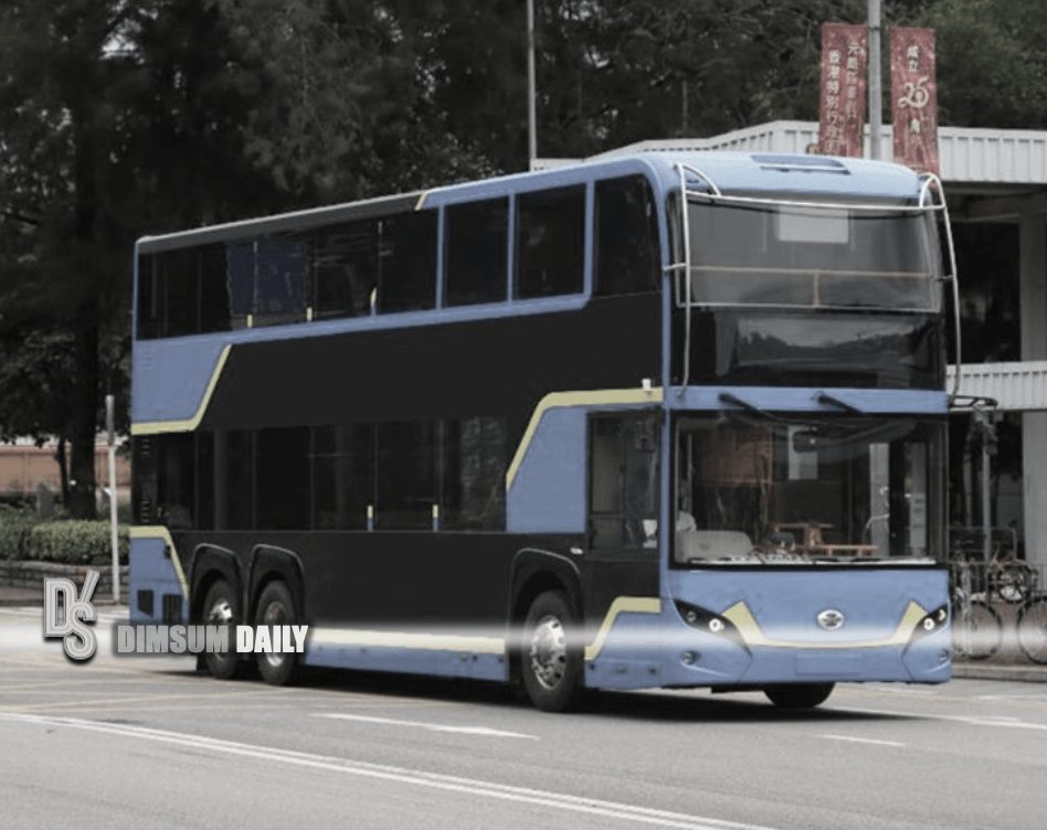 One More Trial Project On Hydrogen Fuel Cell Bus Given Agreement-in ...