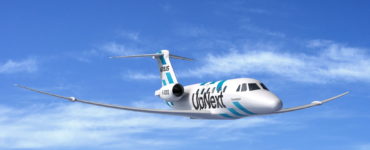 hydrogen fuel cell system airbus upnext