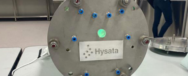 next-generation hydrogen electrolyser