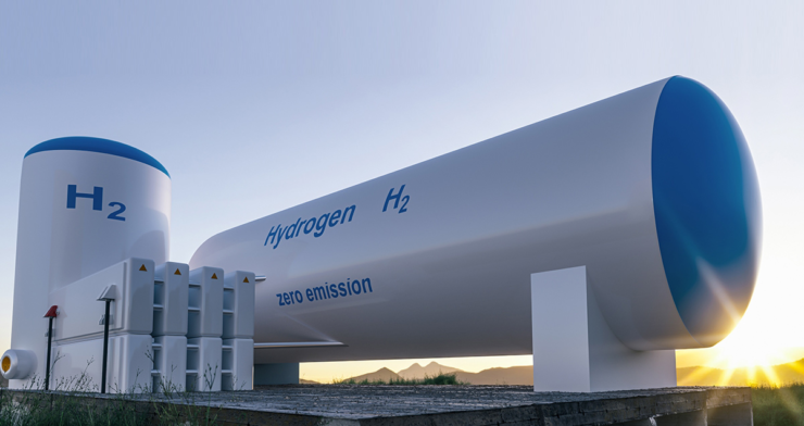 renewable hydrogen definition