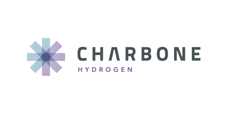 Charbone Hydrogen placement