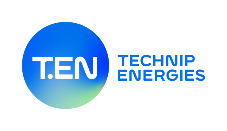 contract hydrogen production technip energies