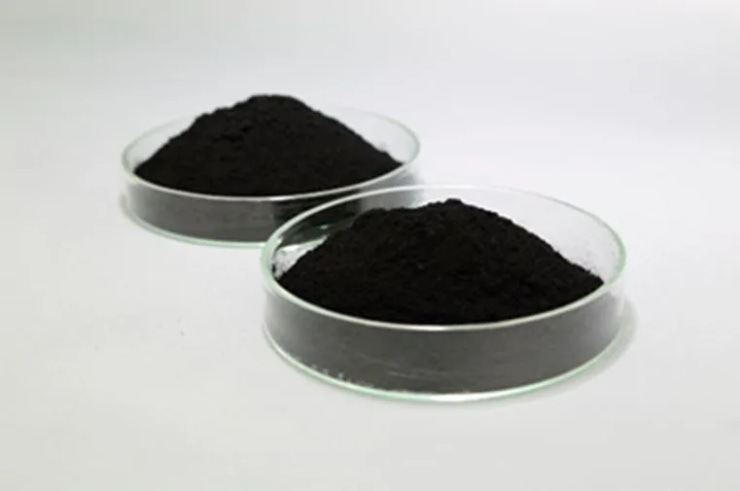 fuel cell electrode catalysts production