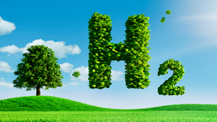 green hydrogen conference summit