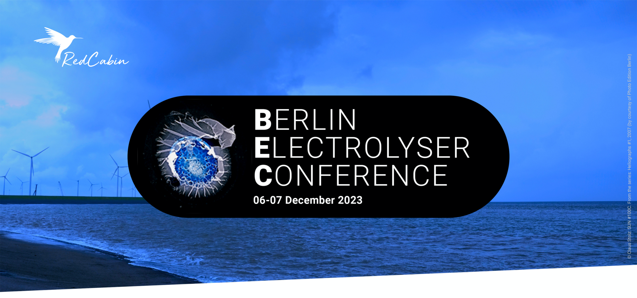 berlin electrolyser conference