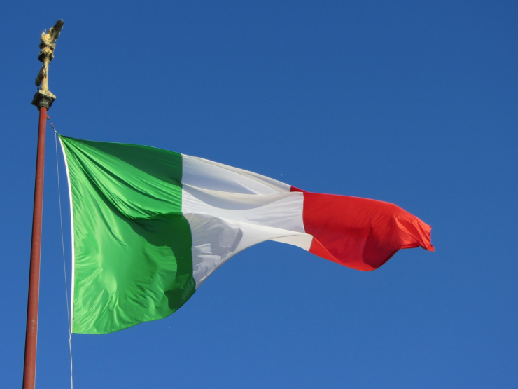 italy hydrogen valley project