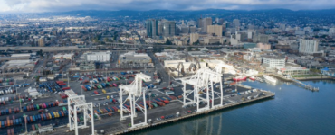 funding hydrogen projects port of
