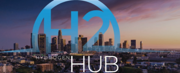 hydrogen hub california socalgas