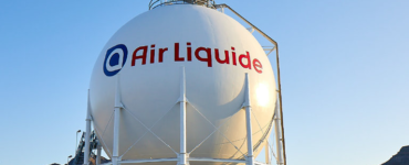 hydrogen hubs air liquide