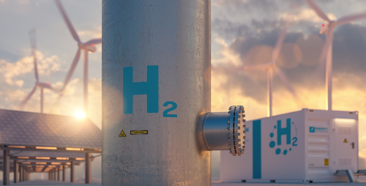 hydrogen plant proposals