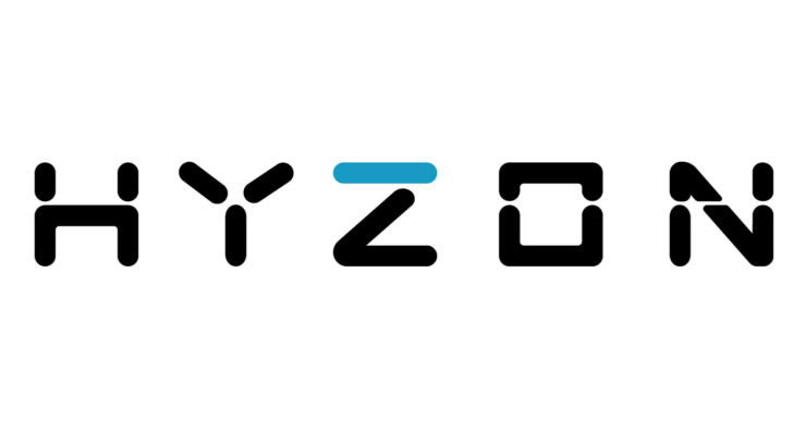 hyzon motors intellectual property